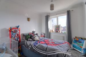 Bedroom Two- click for photo gallery